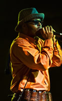 Omar Coleman